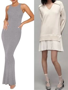 Bundle #9 - Dress Bundle - Medium